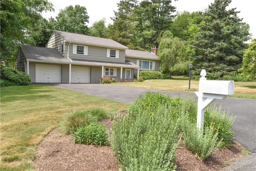 11 Fair Oak Drive Easton CT 06612