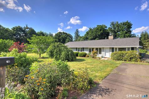 424 Cedar Lane Cheshire CT 06410