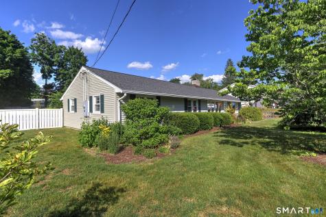 424 Cedar Lane Cheshire CT 06410