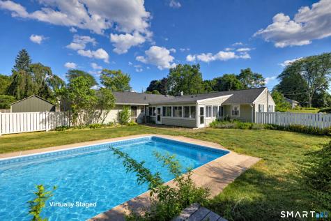 424 Cedar Lane Cheshire CT 06410