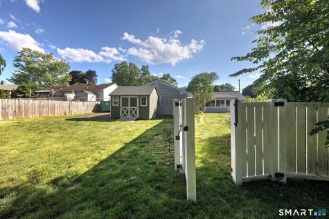 424 Cedar Lane Cheshire CT 06410