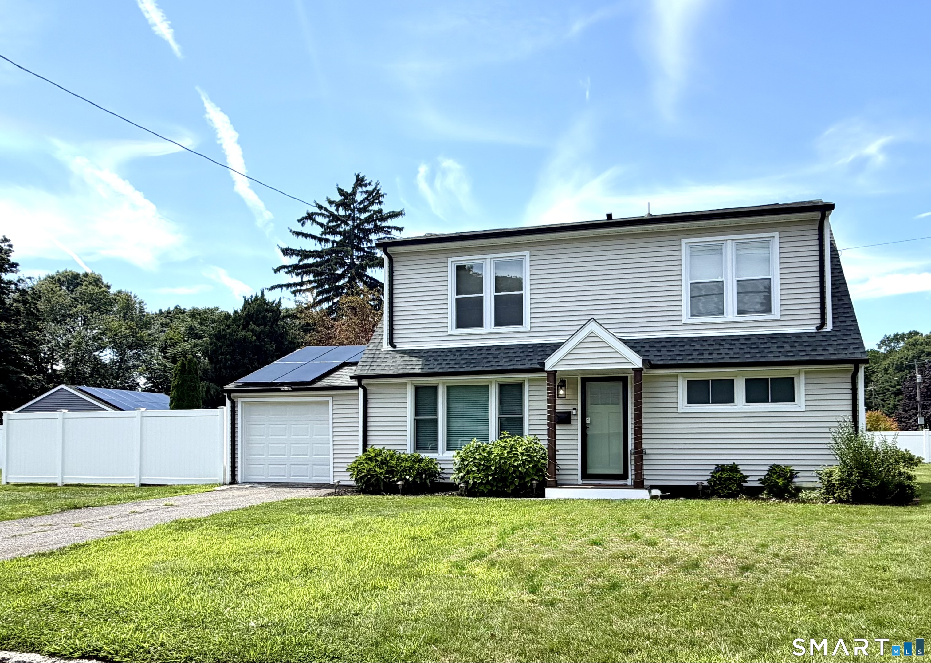 84 Dalton Road Milford CT 06460