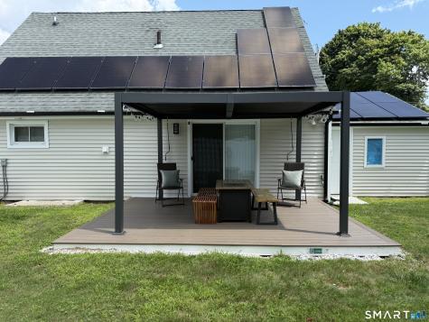 84 Dalton Road Milford CT 06460