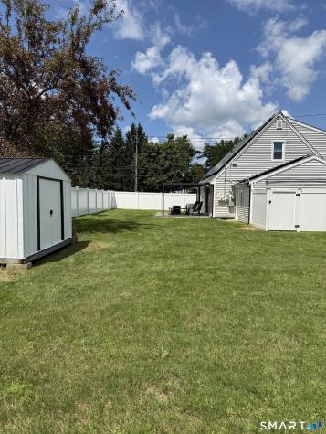 84 Dalton Road Milford CT 06460