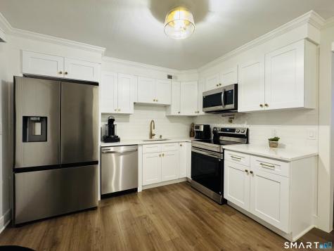 84 Dalton Road Milford CT 06460