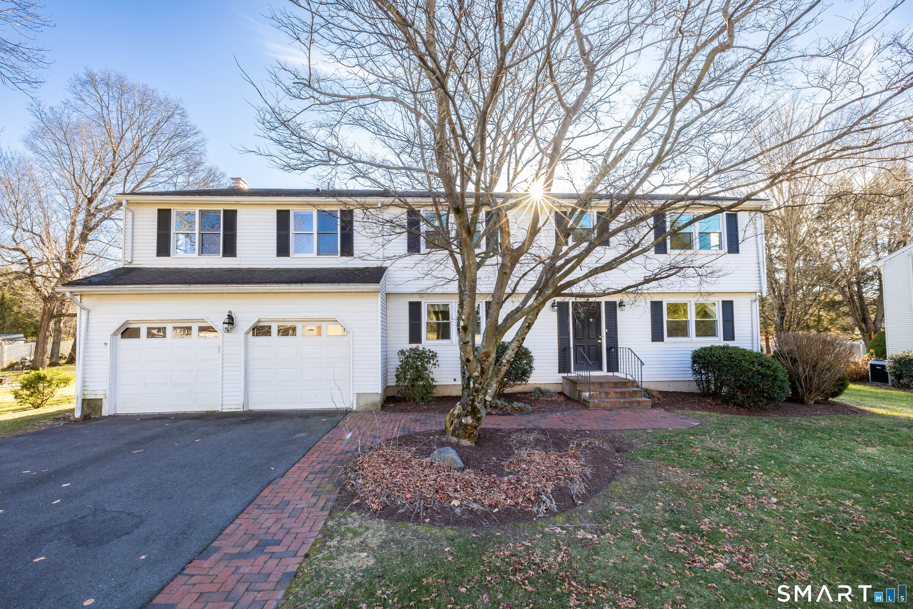6 Chaffee Lane Farmington CT 06085
