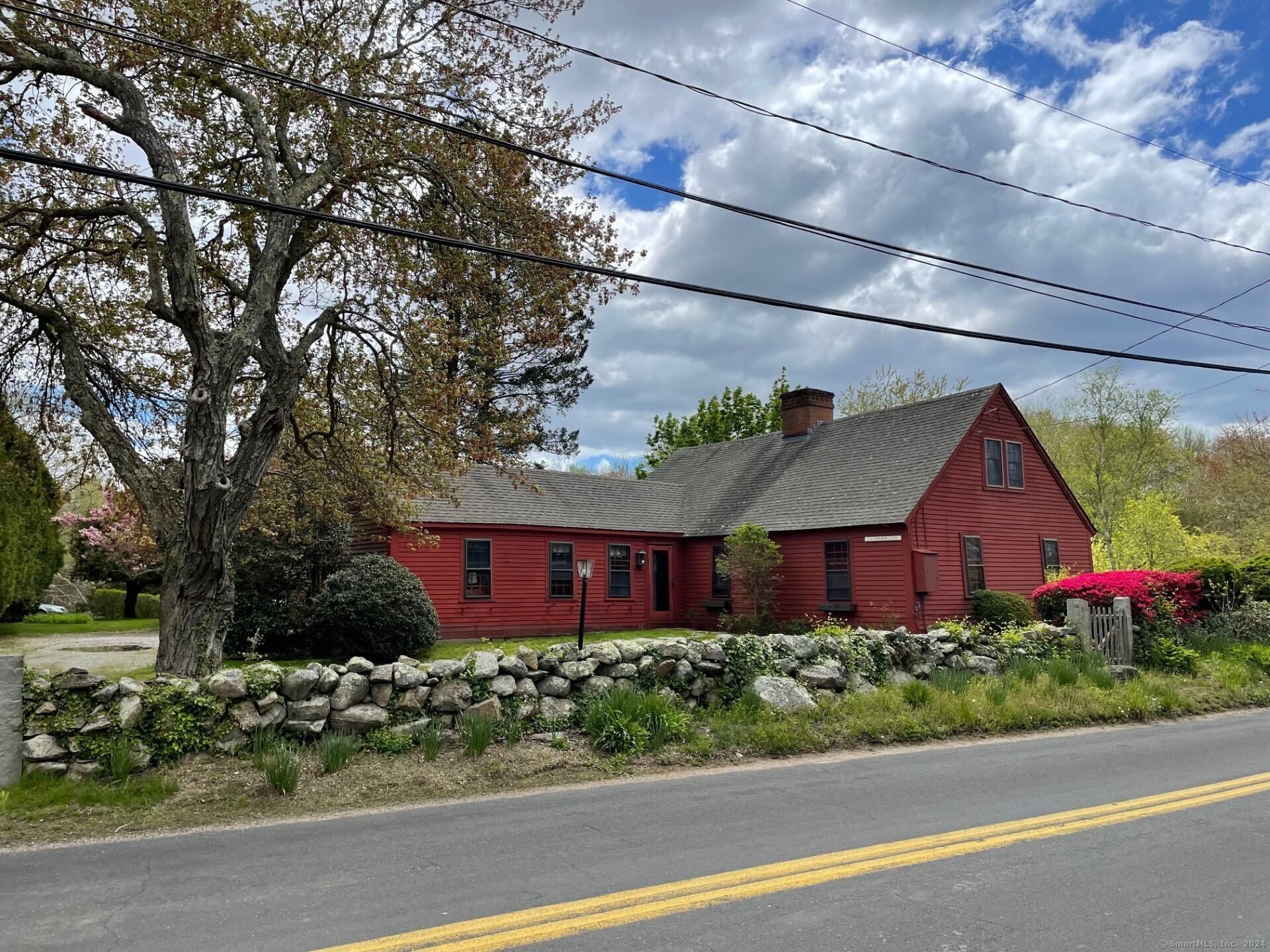 461 Greenhaven Road Stonington CT 06379