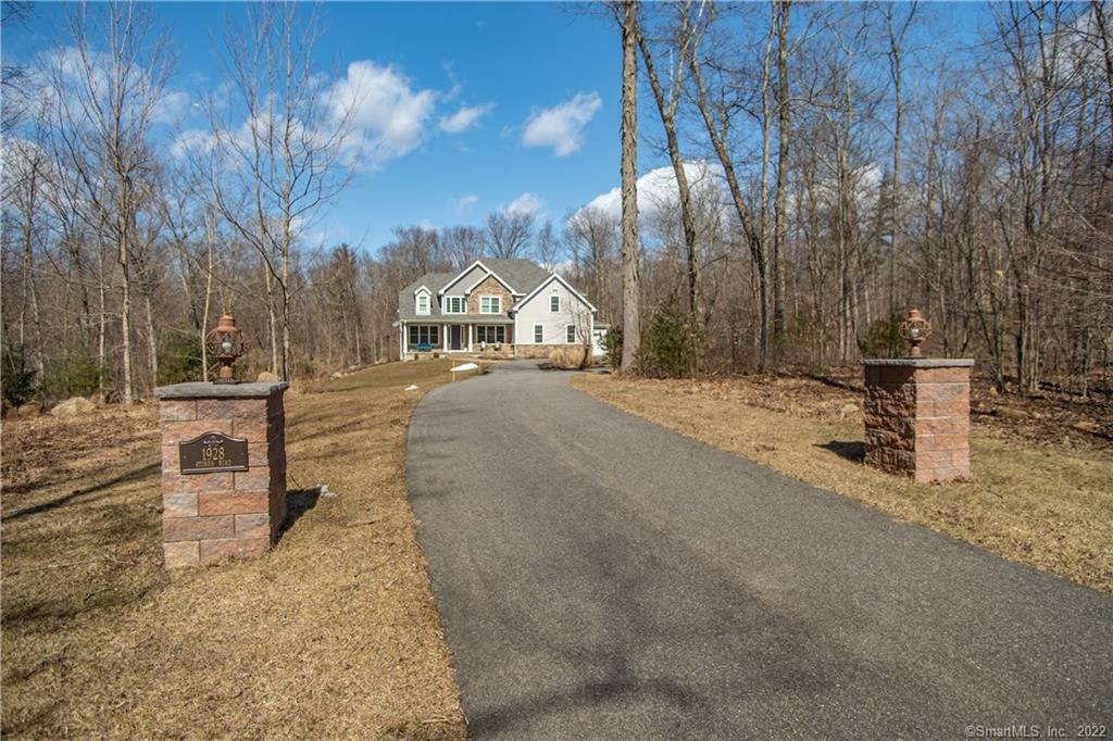 1928 Storrs Road Mansfield CT 06268