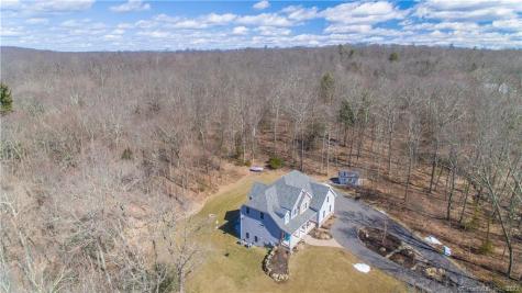 1928 Storrs Road Mansfield CT 06268
