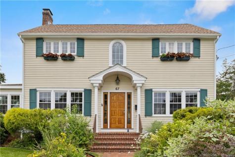 67 Walden Street West Hartford CT 06107
