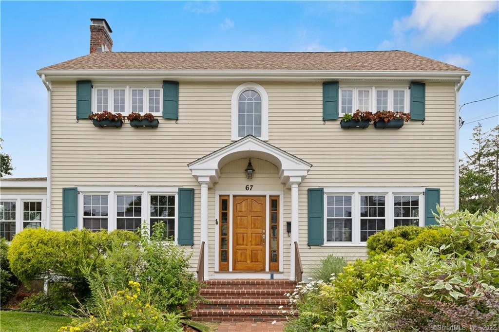 67 Walden Street West Hartford CT 06107