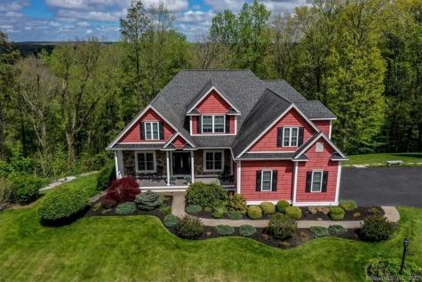 11 Gereg Glenn Road Brookfield CT 06804