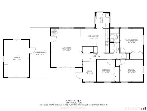 220 Marina Drive Stratford CT 06614