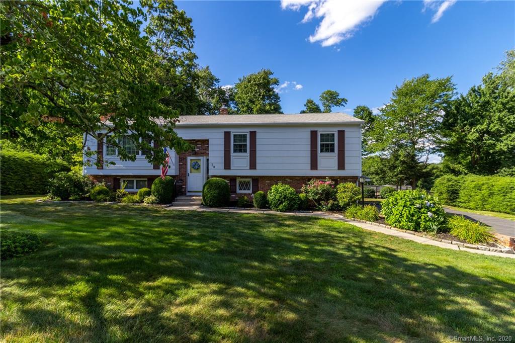 79 Heritage Drive Naugatuck CT 06770