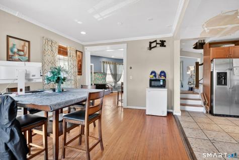 214 Pine Street Waterbury CT 06710