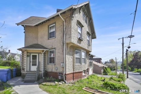214 Pine Street Waterbury CT 06710