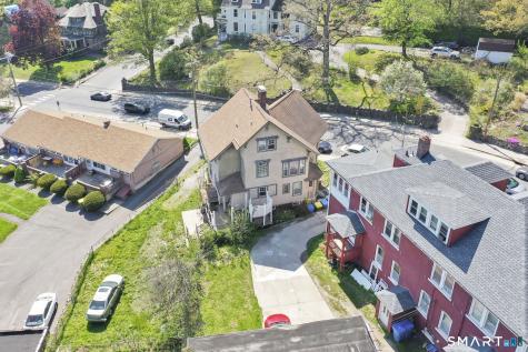 214 Pine Street Waterbury CT 06710
