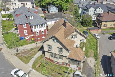 214 Pine Street Waterbury CT 06710