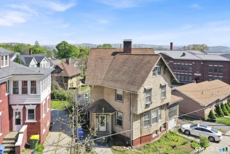214 Pine Street Waterbury CT 06710