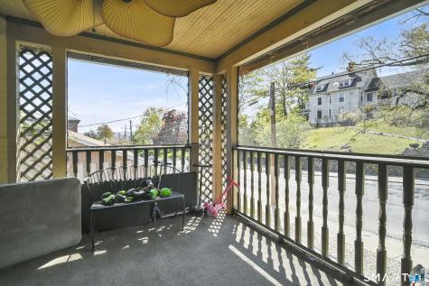 214 Pine Street Waterbury CT 06710