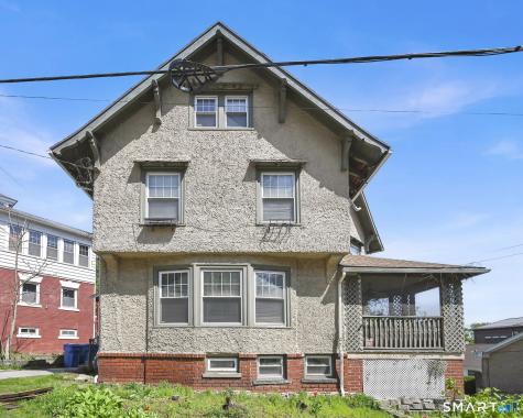 214 Pine Street Waterbury CT 06710