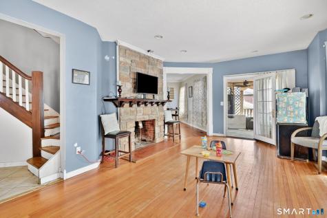 214 Pine Street Waterbury CT 06710