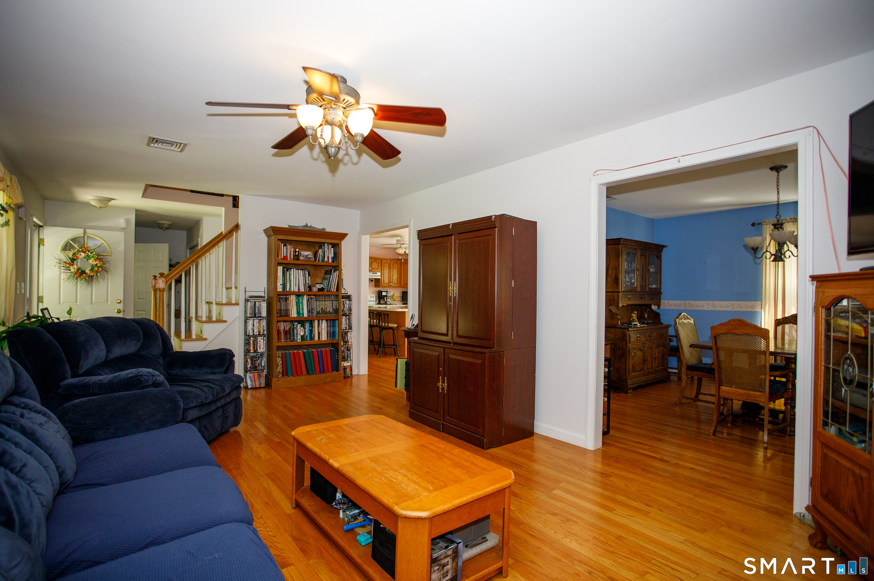 264 North Wawecus Hill Road Norwich CT 06360