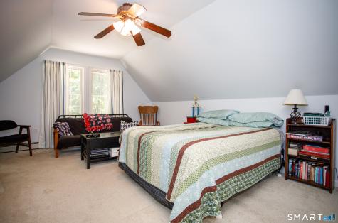 264 North Wawecus Hill Road Norwich CT 06360