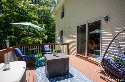 264 North Wawecus Hill Road Norwich CT 06360