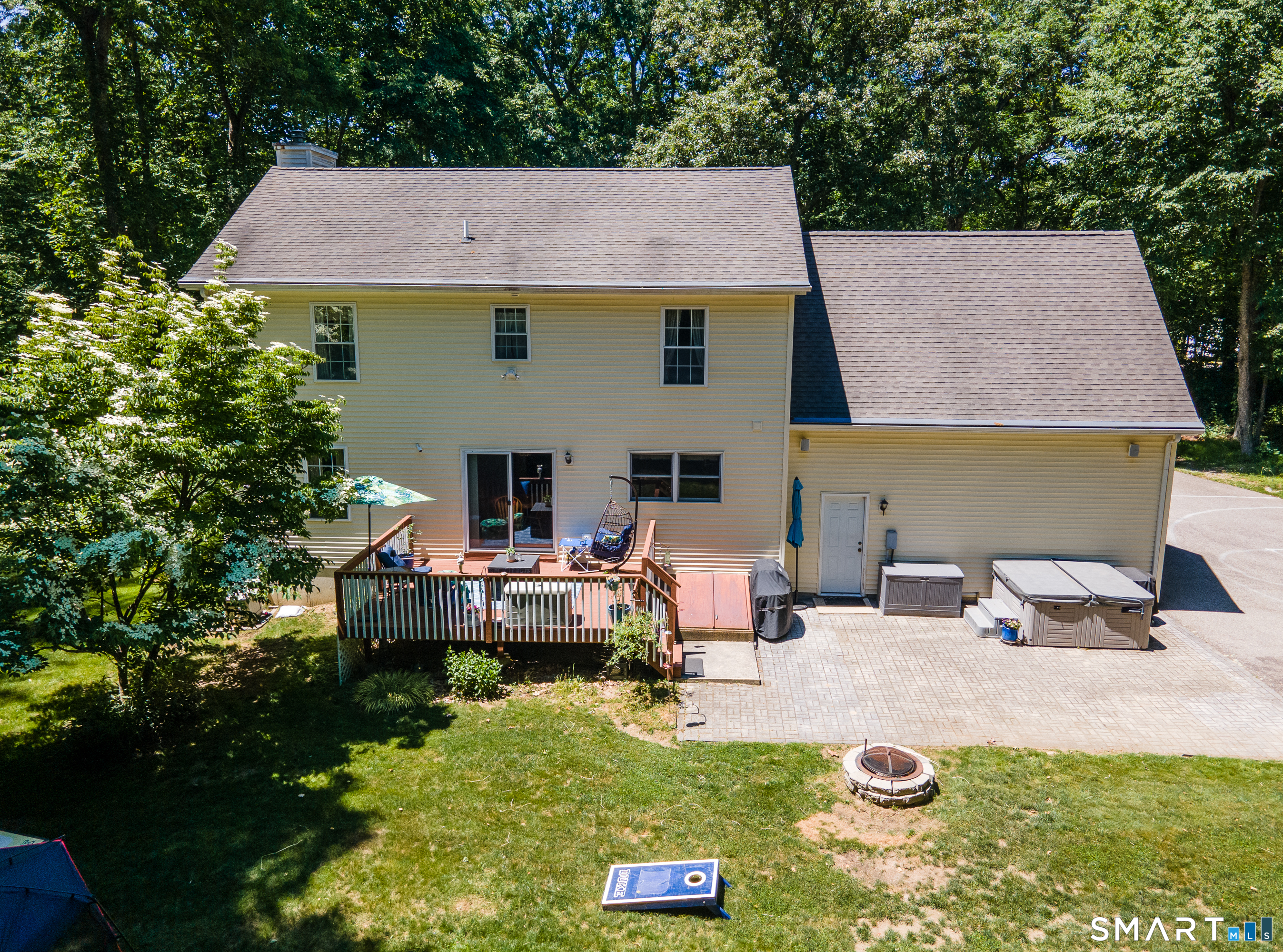 264 North Wawecus Hill Road Norwich CT 06360