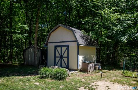 264 North Wawecus Hill Road Norwich CT 06360