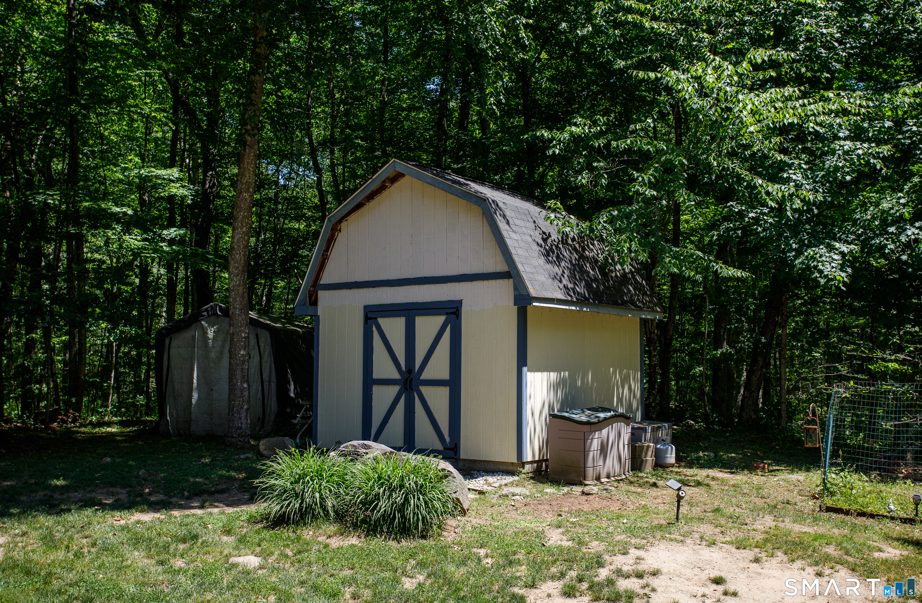 264 North Wawecus Hill Road Norwich CT 06360