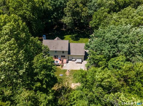264 North Wawecus Hill Road Norwich CT 06360
