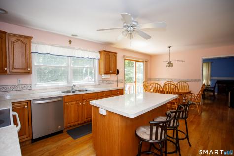 264 North Wawecus Hill Road Norwich CT 06360