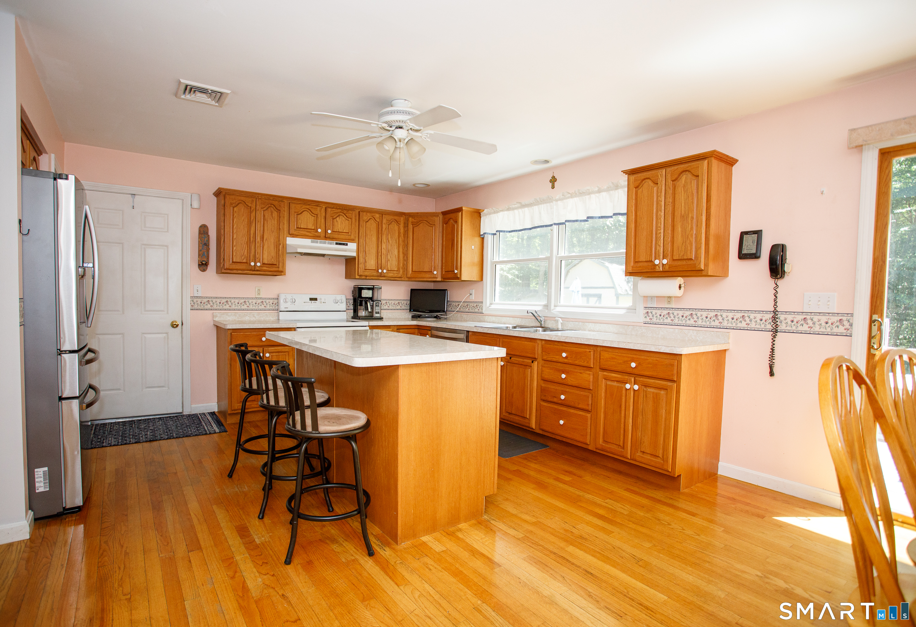 264 North Wawecus Hill Road Norwich CT 06360