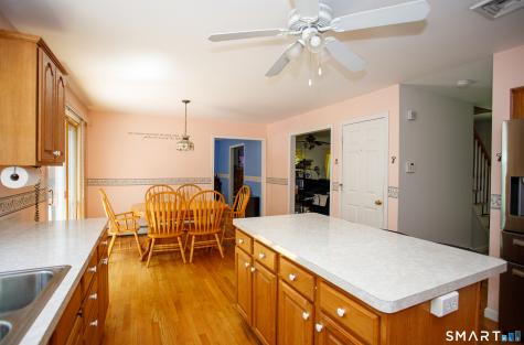 264 North Wawecus Hill Road Norwich CT 06360