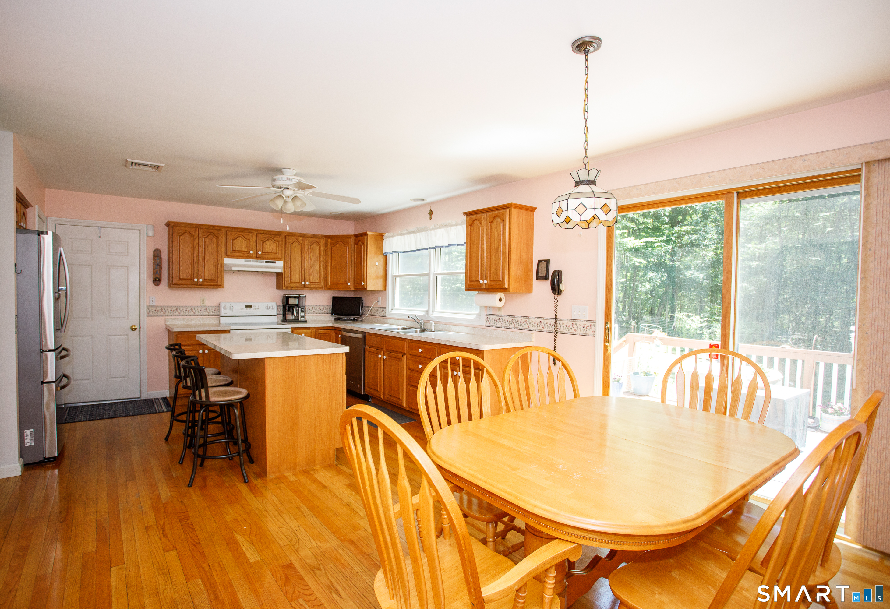 264 North Wawecus Hill Road Norwich CT 06360