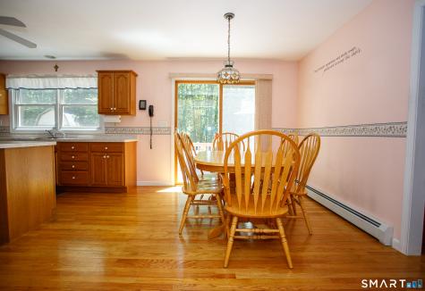264 North Wawecus Hill Road Norwich CT 06360