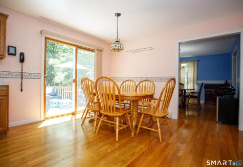 264 North Wawecus Hill Road Norwich CT 06360