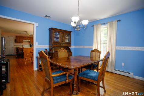 264 North Wawecus Hill Road Norwich CT 06360