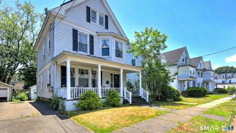 82 Leete Street West Haven CT 06516