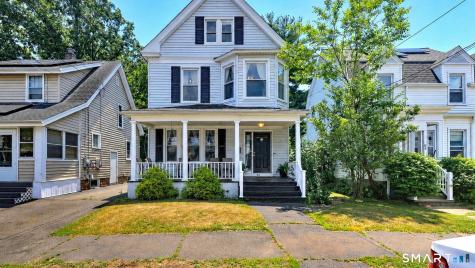 82 Leete Street West Haven CT 06516