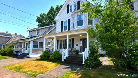 82 Leete Street West Haven CT 06516