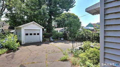 82 Leete Street West Haven CT 06516