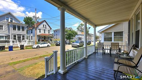 82 Leete Street West Haven CT 06516