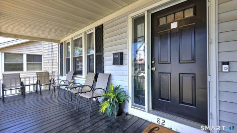 82 Leete Street West Haven CT 06516
