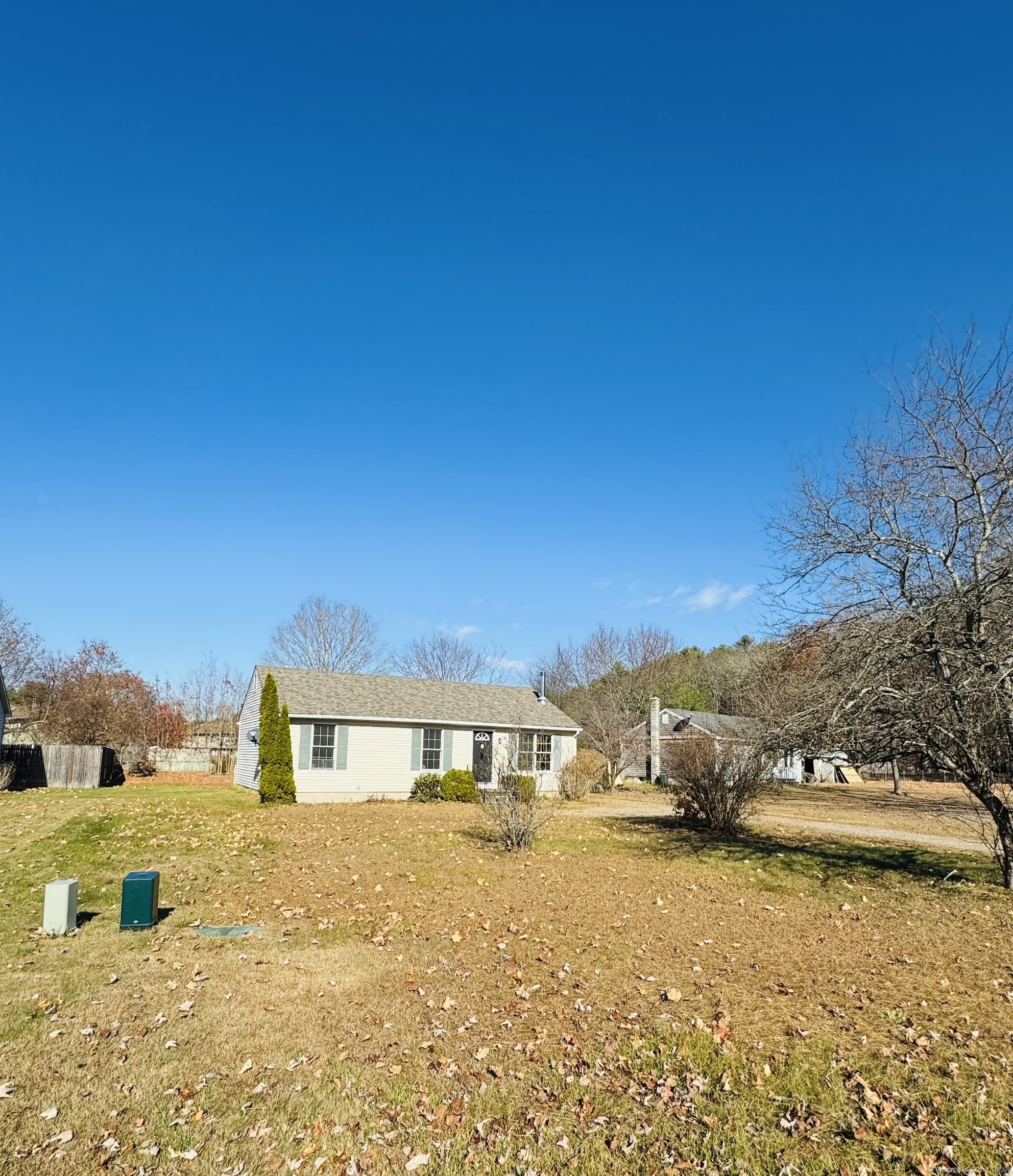 39 Courtney Lane Killingly CT 06241