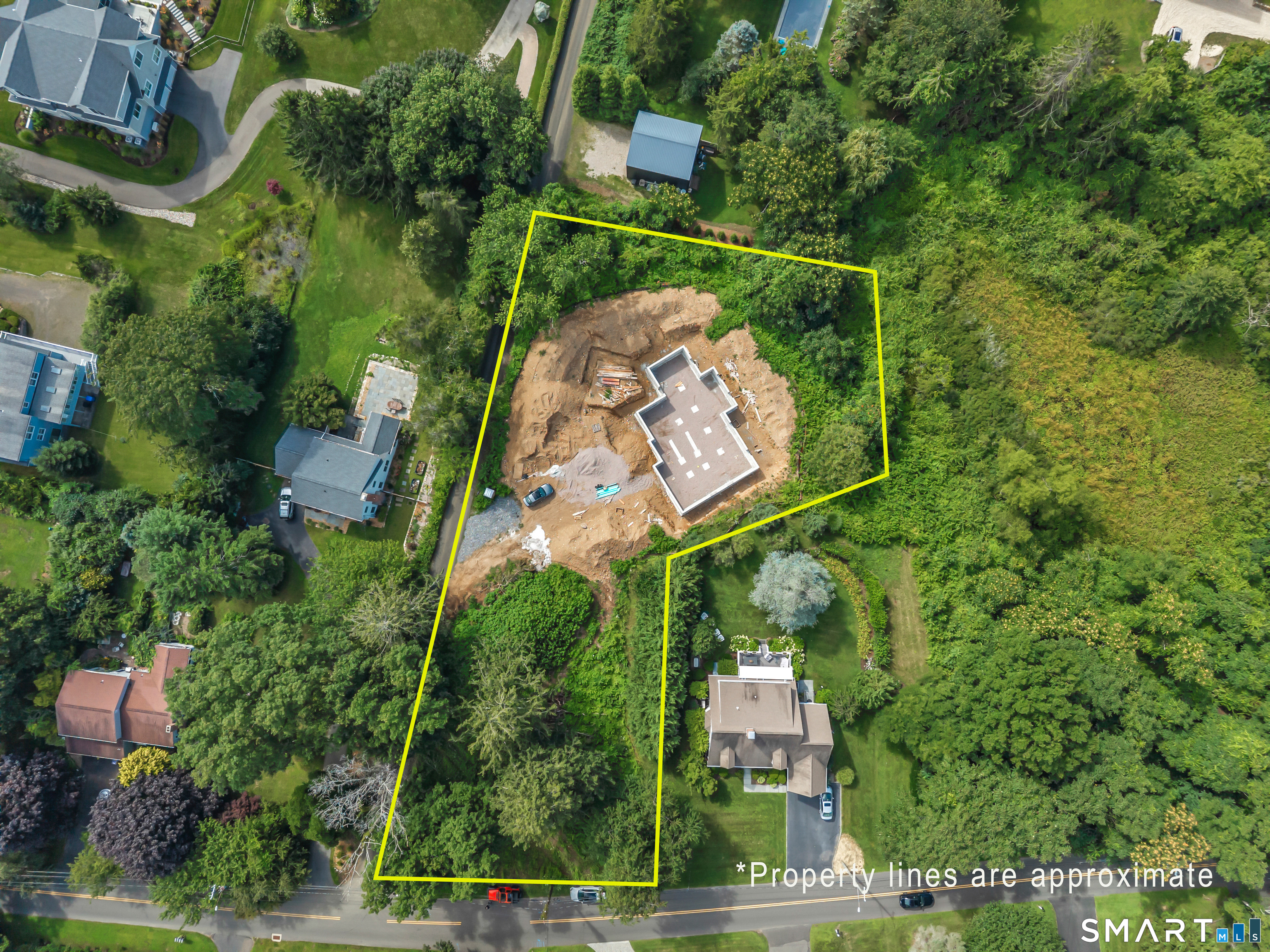 22 Stone Road Madison CT 06443