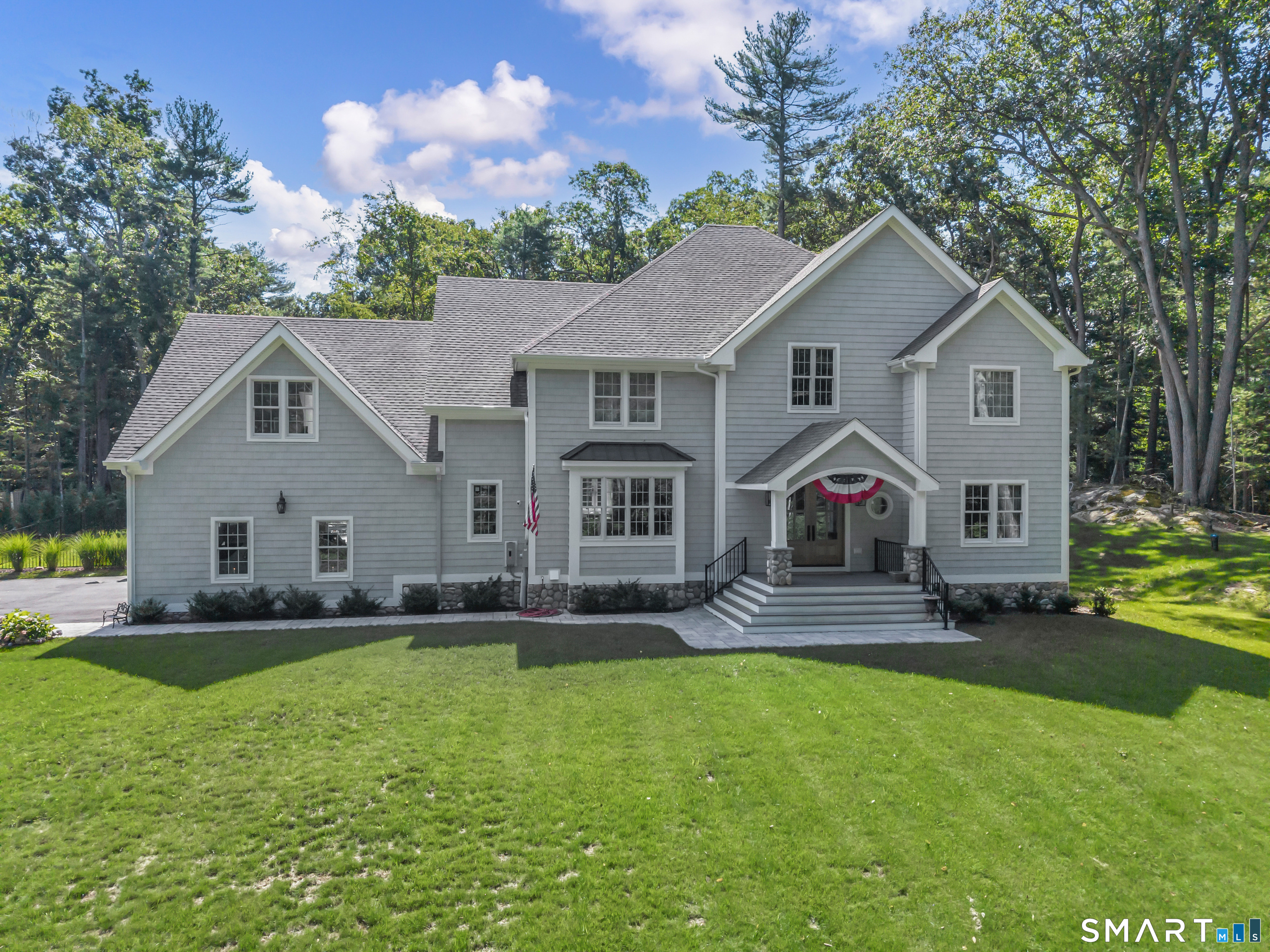 22 Stone Road Madison CT 06443