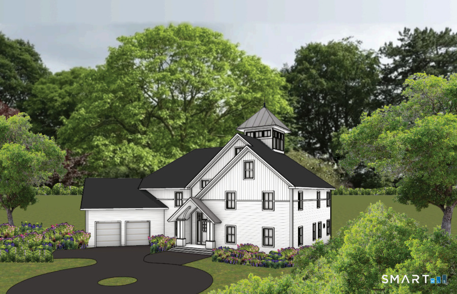 22 Stone Road Madison CT 06443